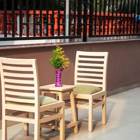 Palm Air By Goa Stays Panaji Buitenkant foto
