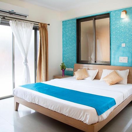 Palm Air By Goa Stays Panaji Buitenkant foto