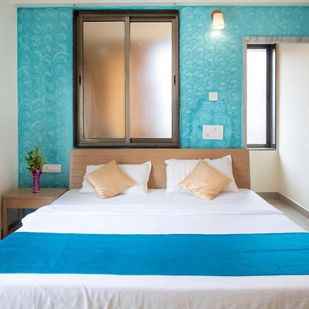 Palm Air By Goa Stays Panaji Buitenkant foto
