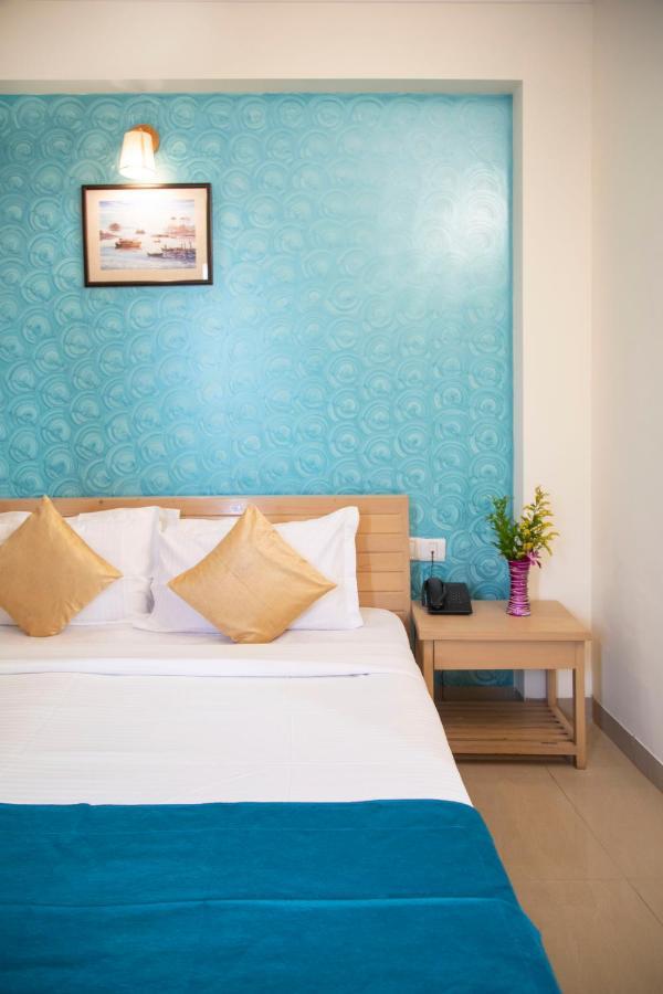 Palm Air By Goa Stays Panaji Buitenkant foto
