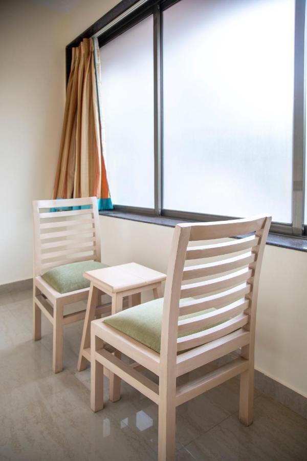 Palm Air By Goa Stays Panaji Buitenkant foto