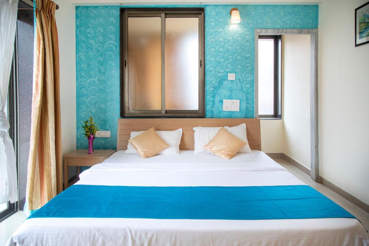 Palm Air By Goa Stays Panaji Buitenkant foto